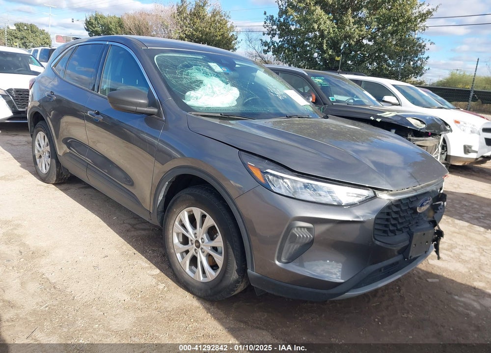 2023 FORD ESCAPE ACTIVE VIN: 1FMCU9GN4PUA33007