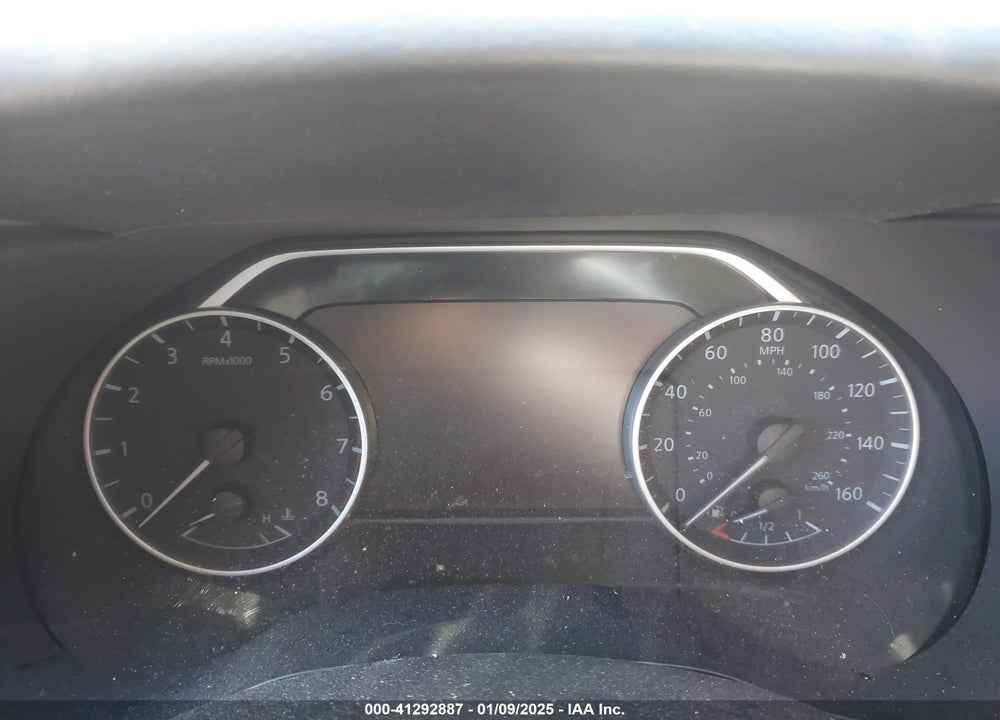 2016 NISSAN MAXIMA VIN: 1N4AA6AP3GC428238
