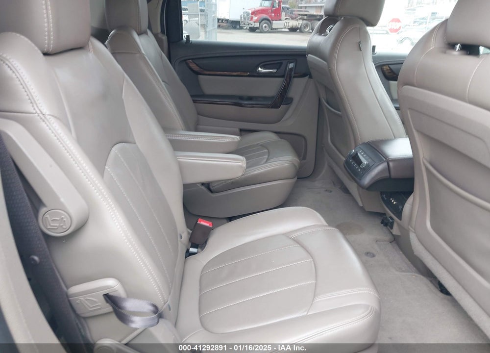 2016 GMC ACADIA DENALI VIN: 1GKKVTKD9GJ145669