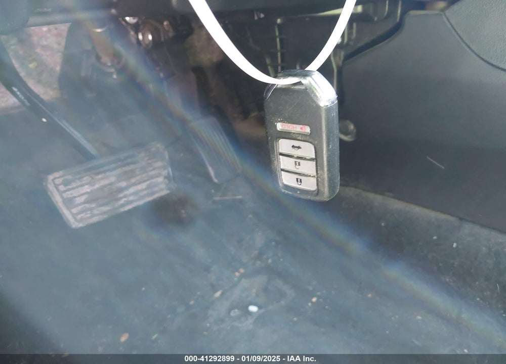 2014 HONDA CIVIC VIN: 2HGFB2F88EH535725