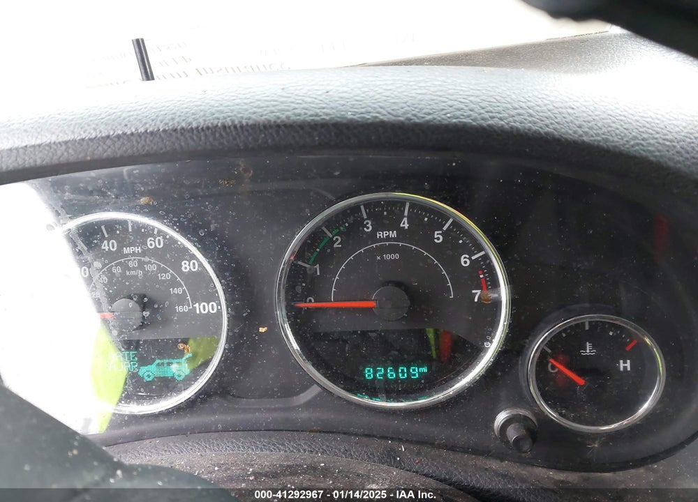2015 JEEP WRANGLER UNLIMITED SPORT VIN: 1C4BJWDG7FL521109