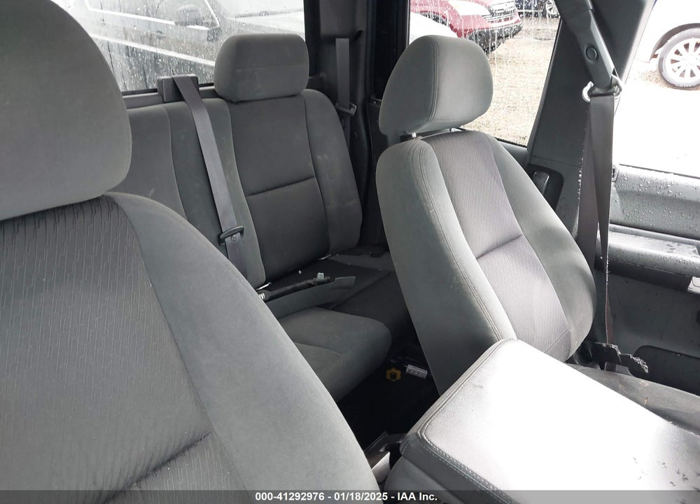 2009 GMC SIERRA VIN: 1GTEC29J99Z288890