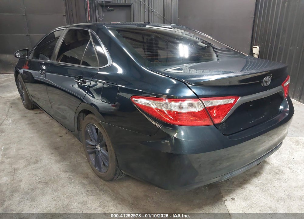 2015 TOYOTA CAMRY HYBRID SE VIN: 4T1BD1FK8FU153492
