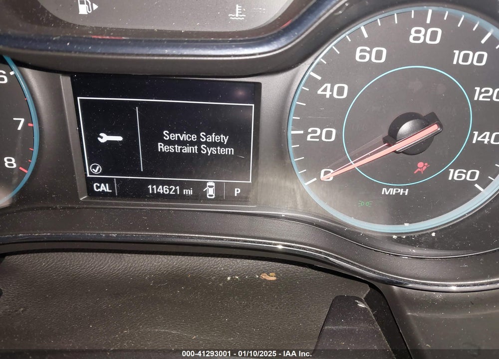 2018 CHEVROLET CRUZE VIN: 1G1BC5SM6J7220676