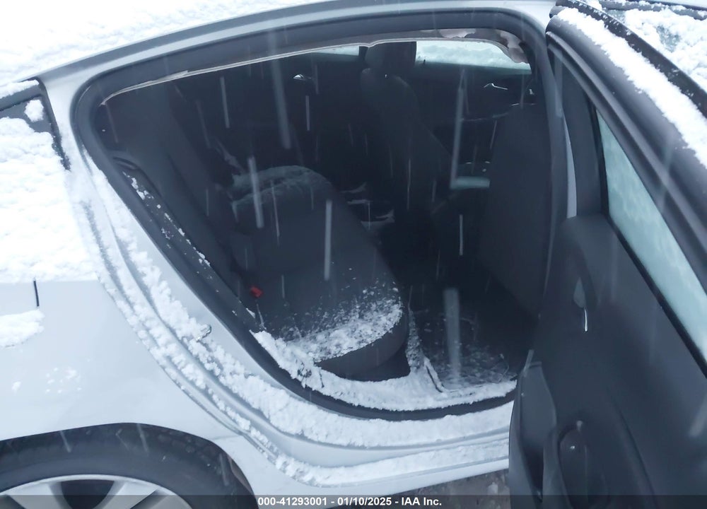 2018 CHEVROLET CRUZE VIN: 1G1BC5SM6J7220676