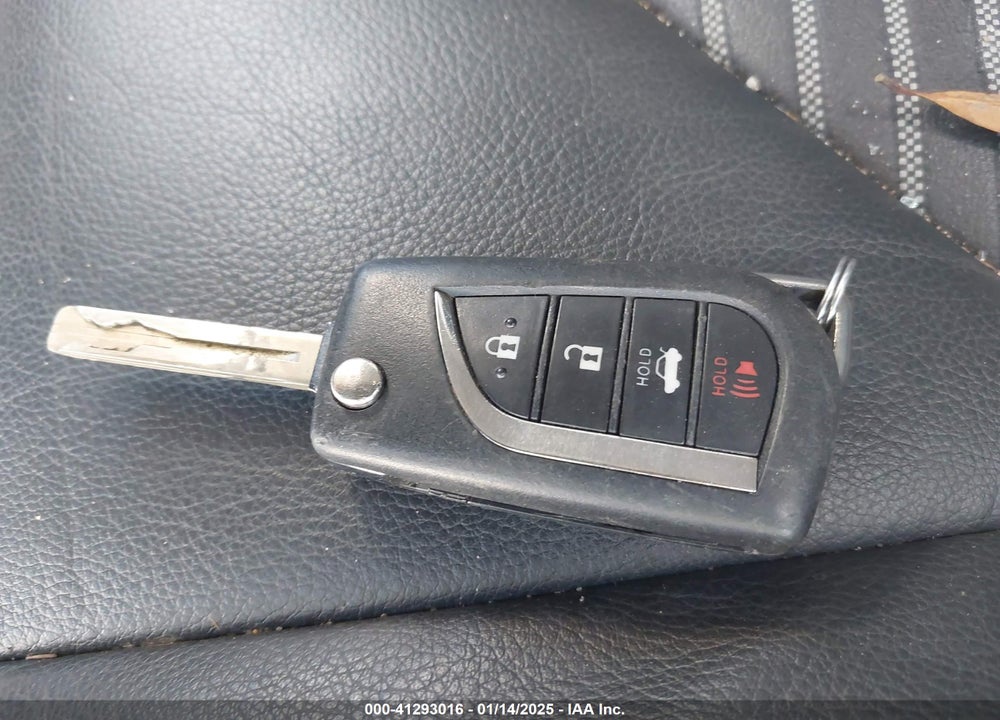 2023 TOYOTA CAMRY VIN: 4T1G11AKXPU821476