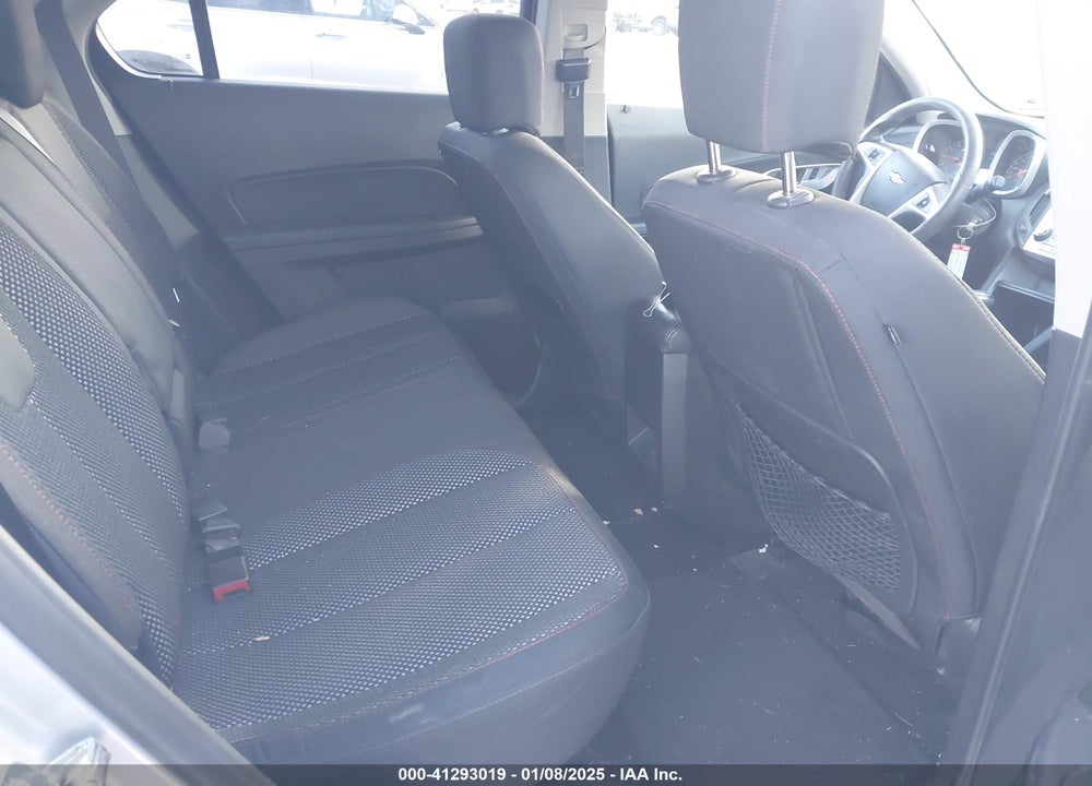 2016 CHEVROLET EQUINOX LT VIN: 2GNFLFEK8G6360298