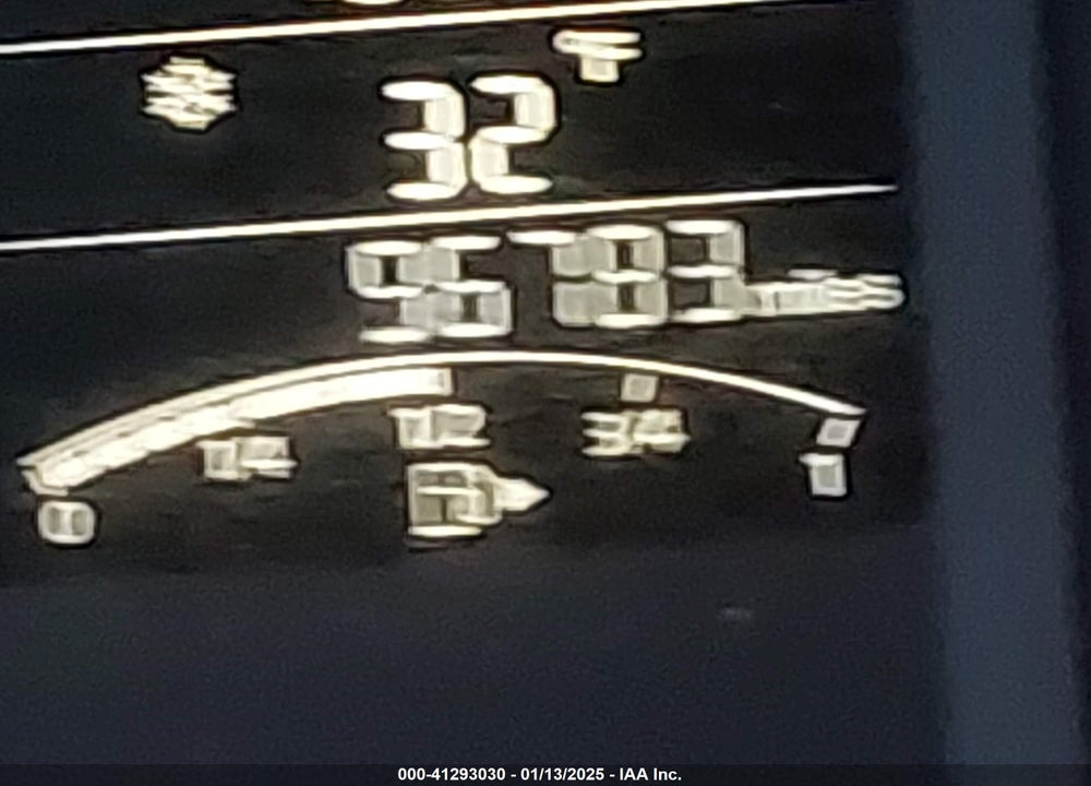 2011 VOLKSWAGEN JETTA VIN: 3VWLL7AJXBM097645
