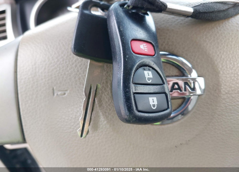 2008 NISSAN VERSA 1.8S VIN: 3N1BC13E58L375851