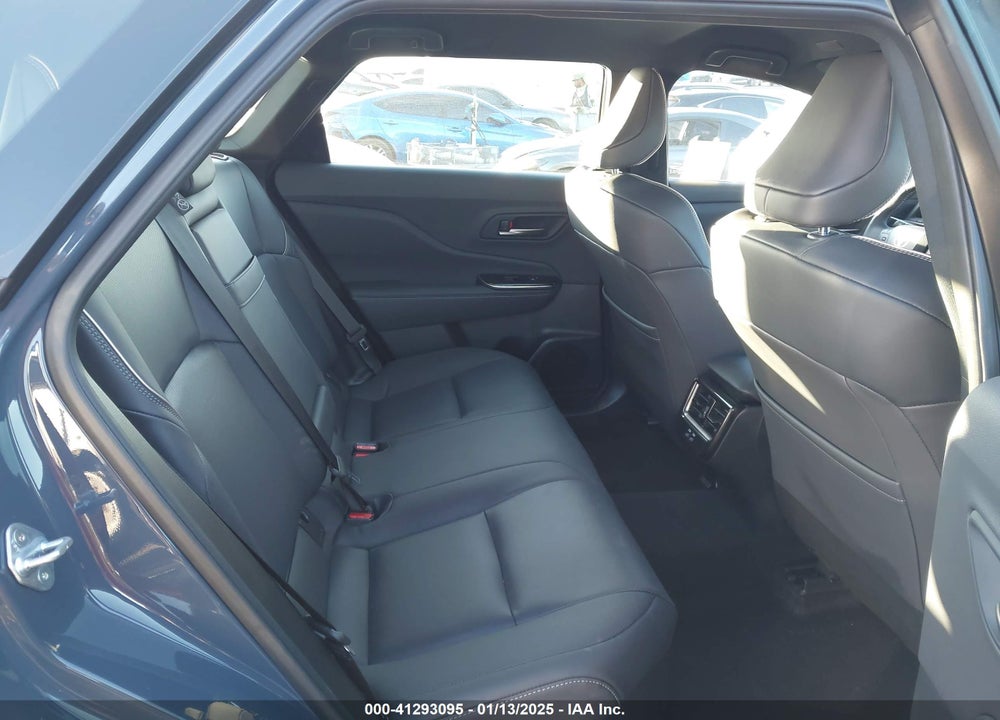 2025 TOYOTA CROWN SIGNIA XLE VIN: JTDACAAJ5S3001199