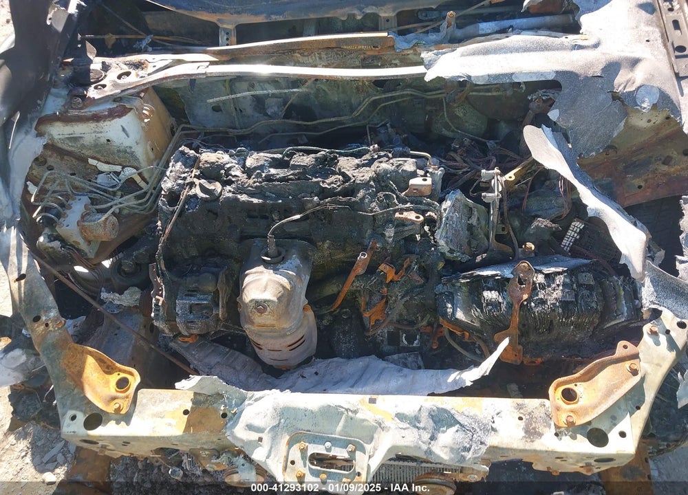 2017 HONDA ACCORD VIN: 1HGCR2F78HA233666