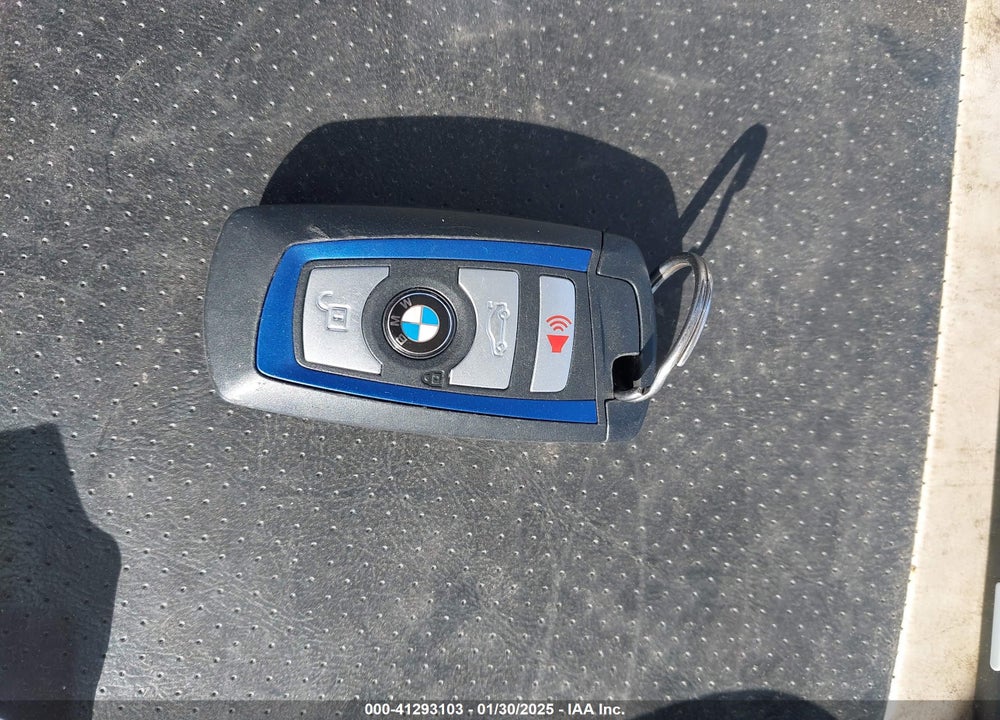 2015 BMW 435 VIN: WBA3R1C56FK193975