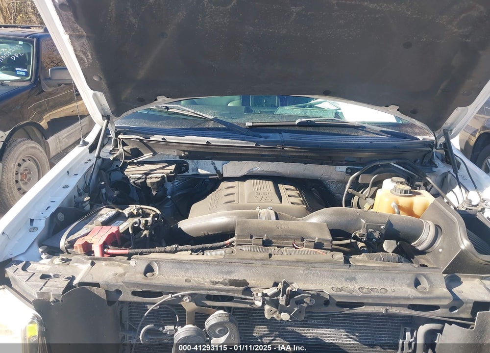2012 FORD F-150 PLATINUM VIN: 1FTFW1ET6CFA20028