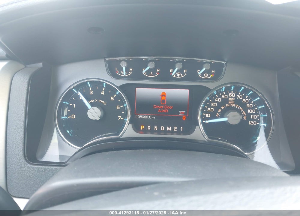 2012 FORD F-150 PLATINUM VIN: 1FTFW1ET6CFA20028