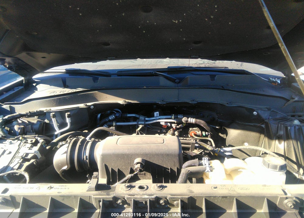 2022 FORD EXPLORER XLT VIN: 1FMSK8DH6NGC29701
