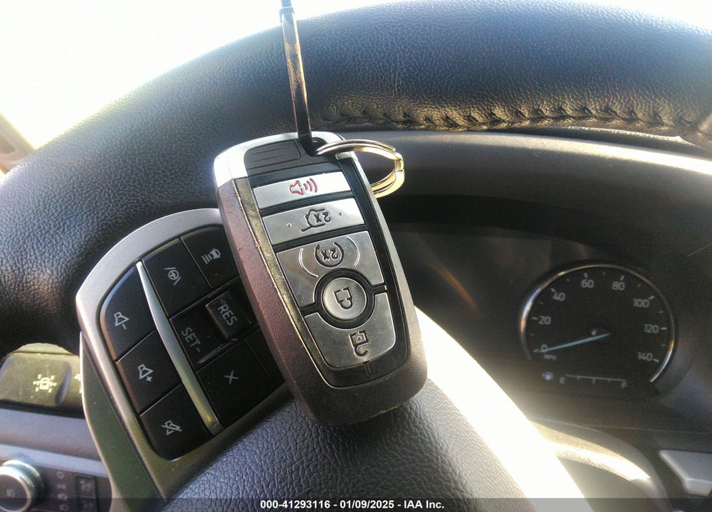 2022 FORD EXPLORER XLT VIN: 1FMSK8DH6NGC29701