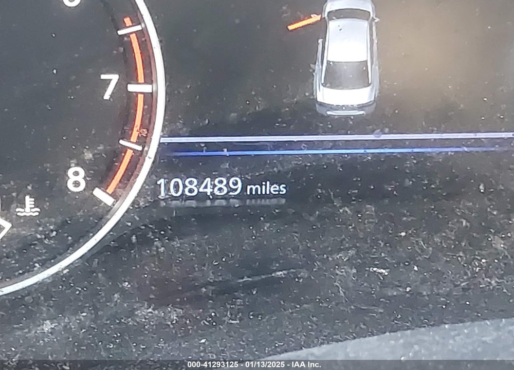 2019 NISSAN ALTIMA VIN: 1N4BL4EV8KC110958