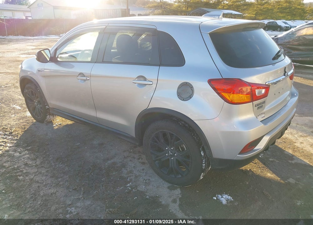 2019 MITSUBISHI OUTLANDER SPORT 2.0 LE VIN: JA4AR3AU0KU023779