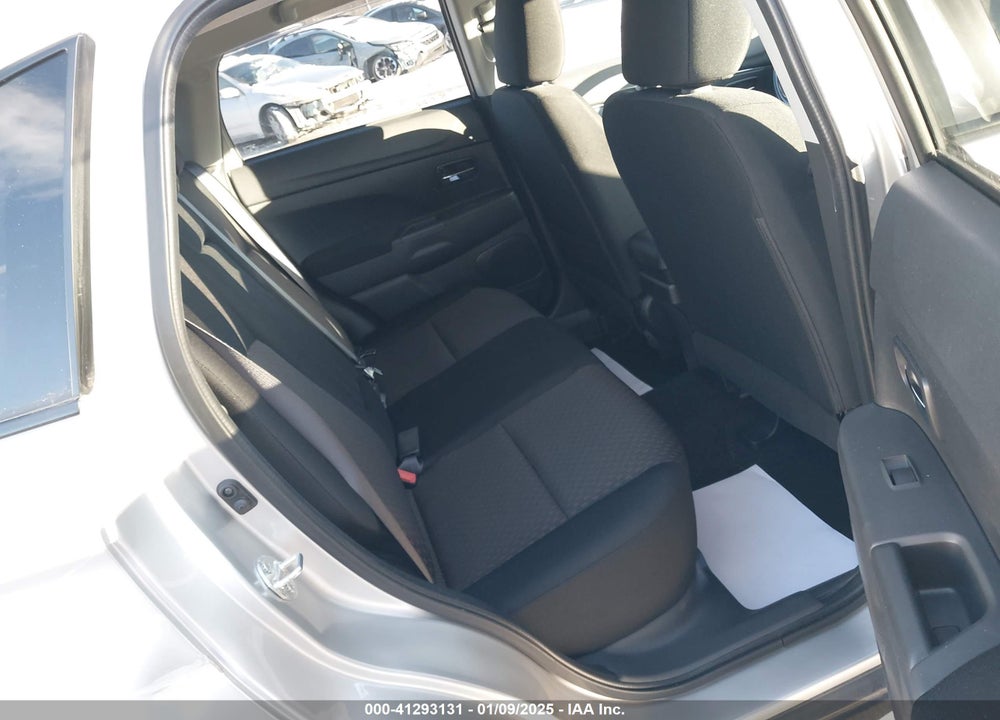 2019 MITSUBISHI OUTLANDER SPORT 2.0 LE VIN: JA4AR3AU0KU023779