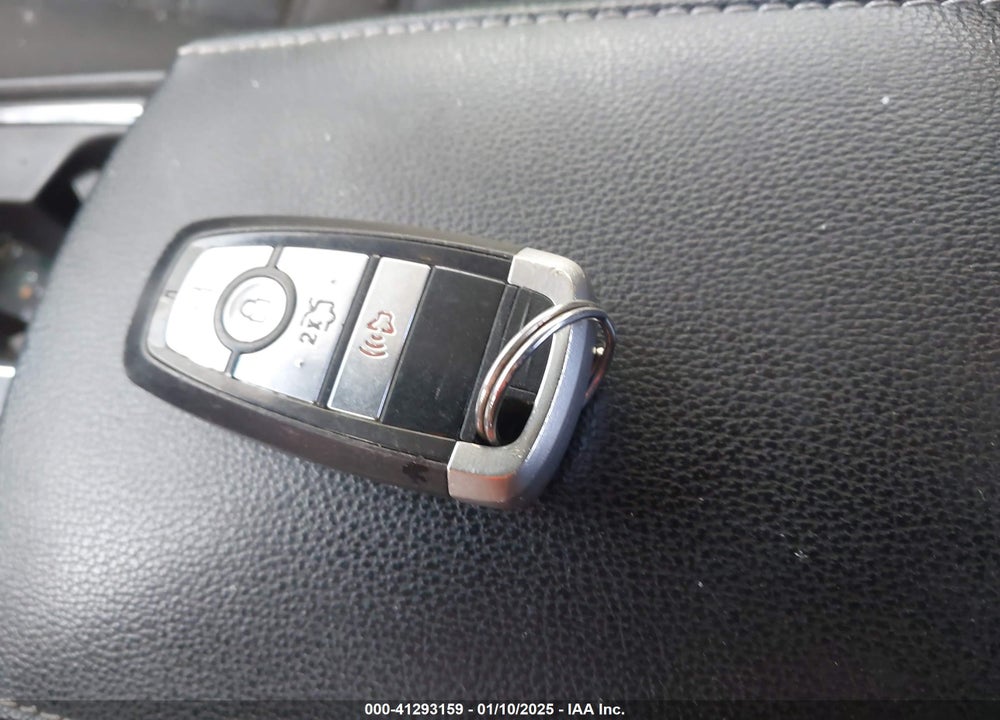 2019 FORD FUSION HYBRID VIN: 3FA6P0LU6KR197222