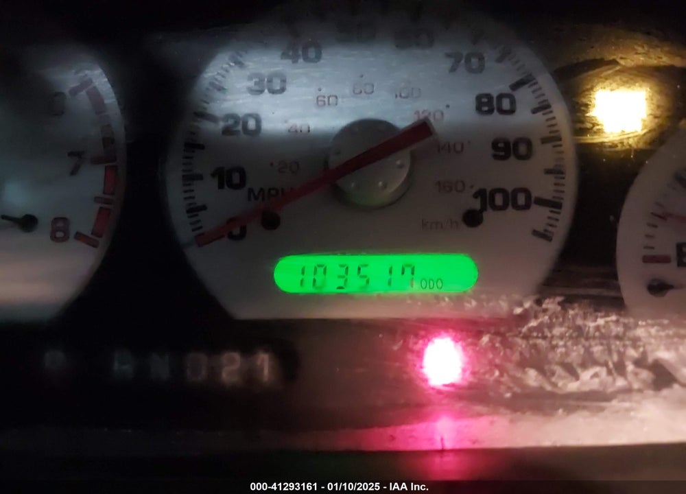 2002 MERCURY VILLAGER SPORT VIN: 4M2ZV12T72DJ12290