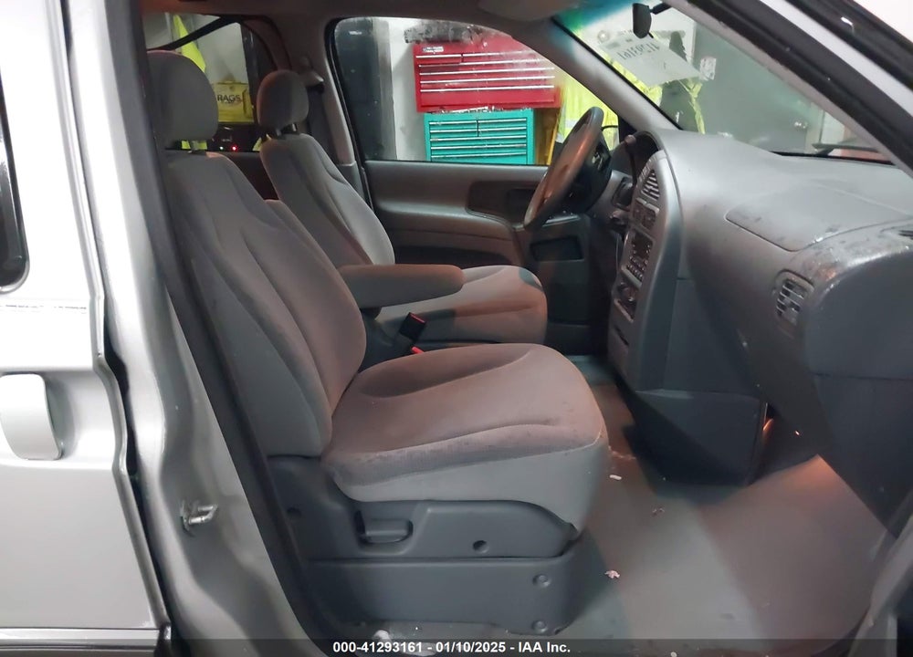 2002 MERCURY VILLAGER SPORT VIN: 4M2ZV12T72DJ12290