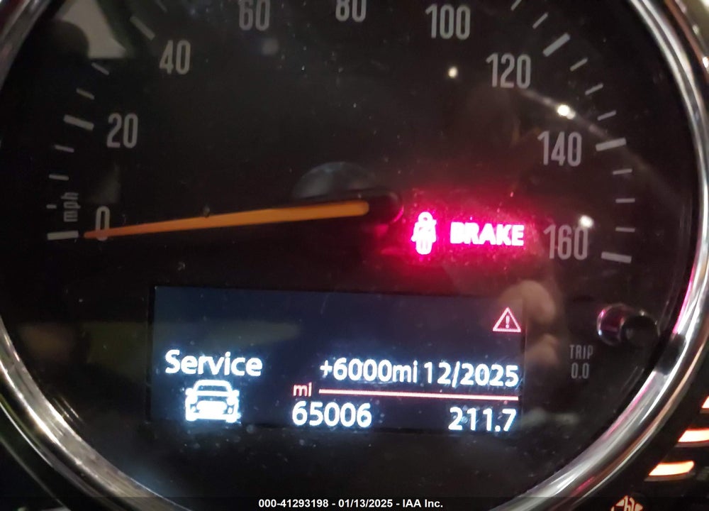 2015 MINI HARDTOP COOPER S VIN: WMWXU3C53F2B62469