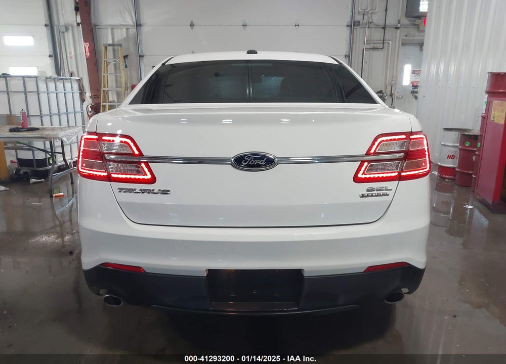 2014 FORD TAURUS VIN: 1FAHP2E84EG150982