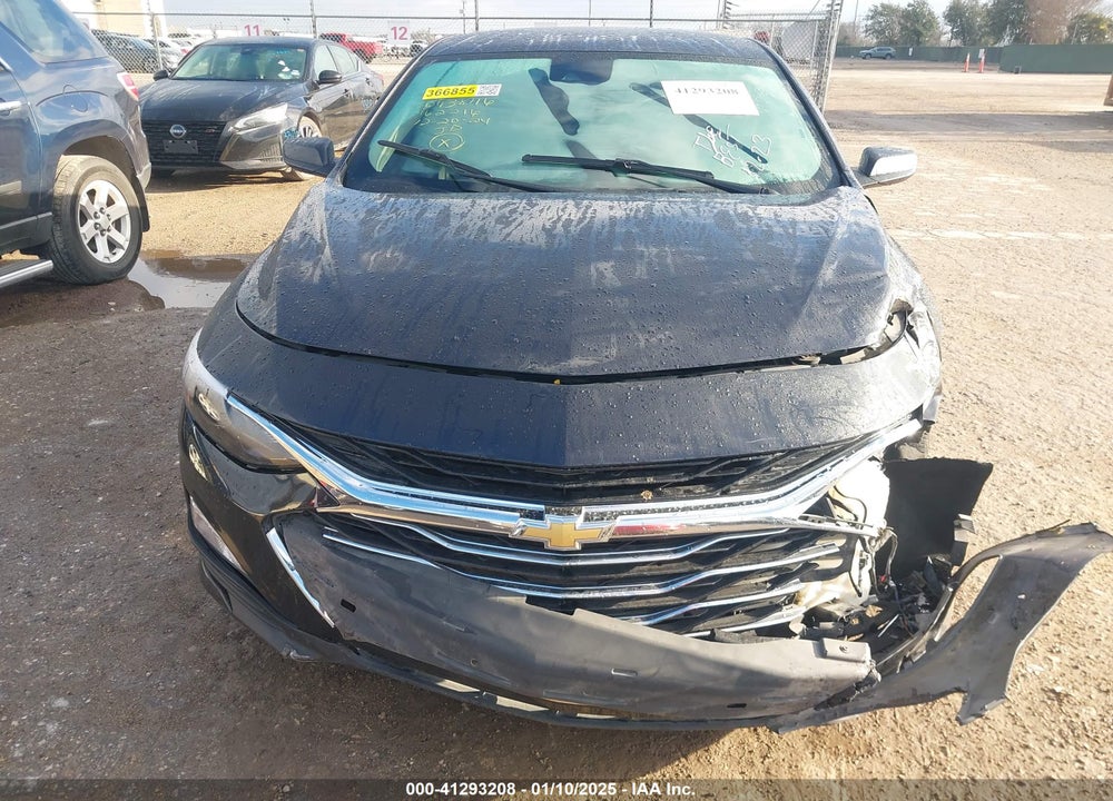 2023 CHEVROLET MALIBU FWD 1LT VIN: 1G1ZD5ST8PF162216