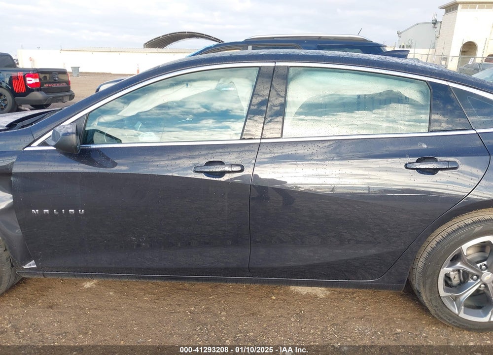 2023 CHEVROLET MALIBU FWD 1LT VIN: 1G1ZD5ST8PF162216