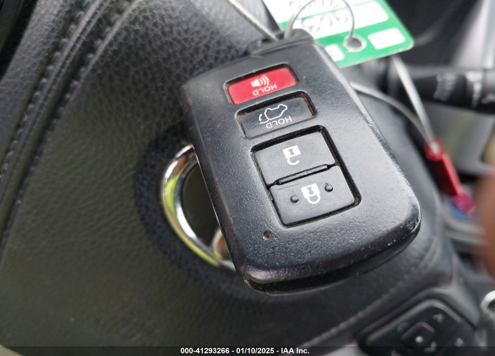 2015 TOYOTA HIGHLANDER LIMITED V6 VIN: 5TDDKRFH7FS073174