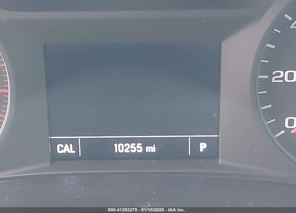 2024 CHEVROLET MALIBU VIN: 1G1ZG5ST6RF232564