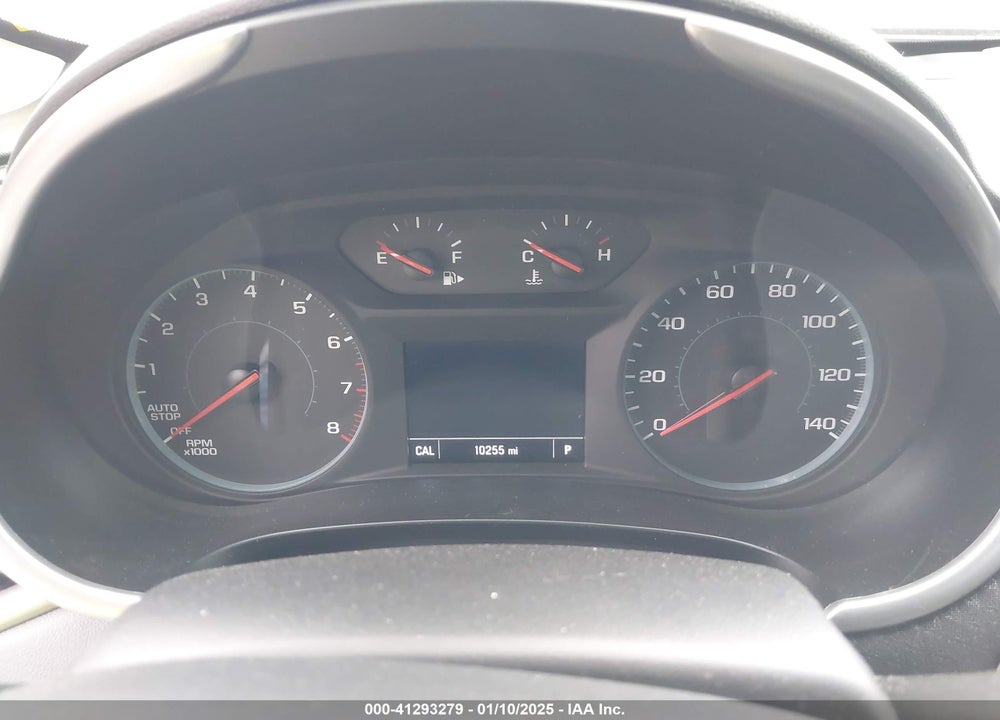 2024 CHEVROLET MALIBU VIN: 1G1ZG5ST6RF232564