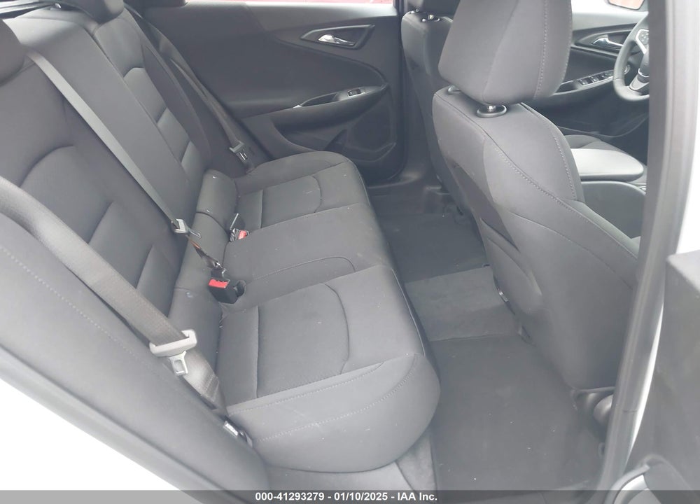 2024 CHEVROLET MALIBU VIN: 1G1ZG5ST6RF232564
