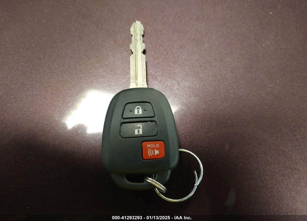2018 TOYOTA RAV4 VIN: 2T3BFREV8JW796994