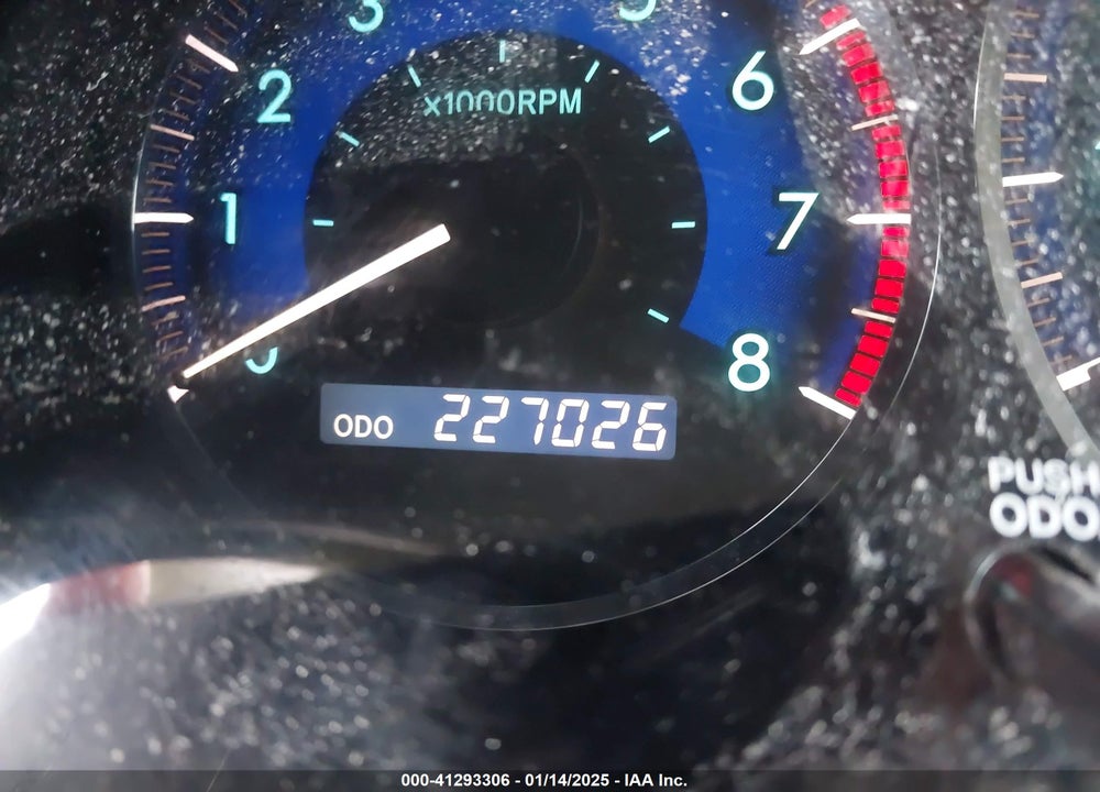 2006 TOYOTA SIENNA XLE VIN: 5TDZA22CX6S457363