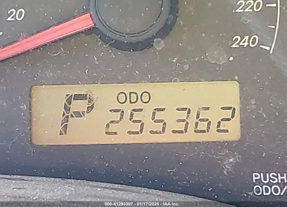 2010 TOYOTA COROLLA VIN: JTDBU4EE6AJ075970