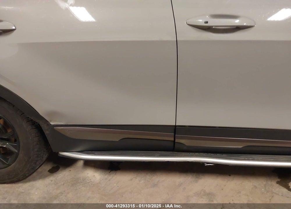 2023 KIA SPORTAGE VIN: 5XYK7CAFXPG095163