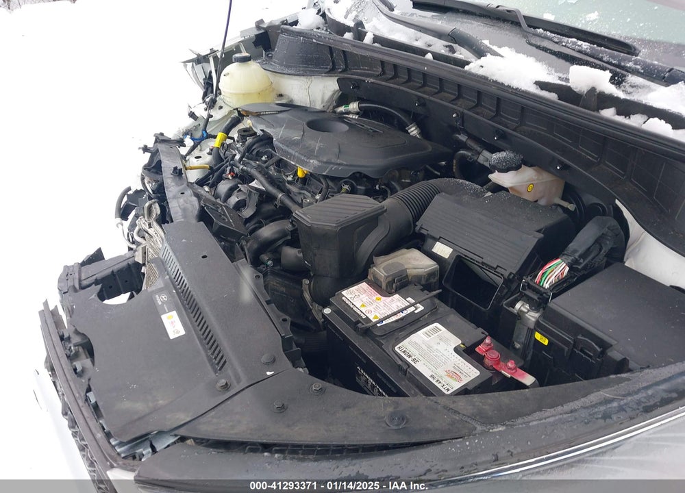 2021 HYUNDAI TUCSON VALUE VIN: KM8J3CA41MU315950