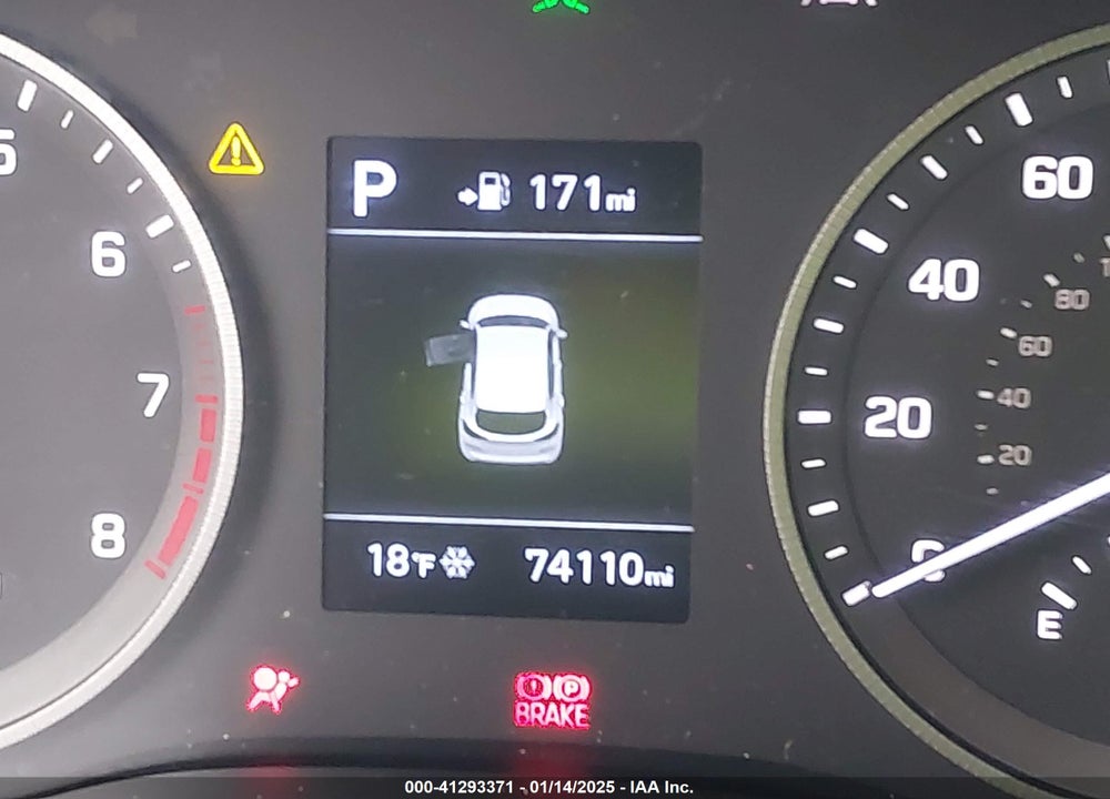 2021 HYUNDAI TUCSON VALUE VIN: KM8J3CA41MU315950