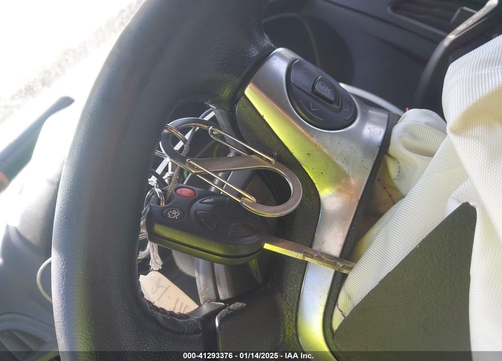 2012 FORD FOCUS SEL VIN: 1FAHP3M2XCL268672