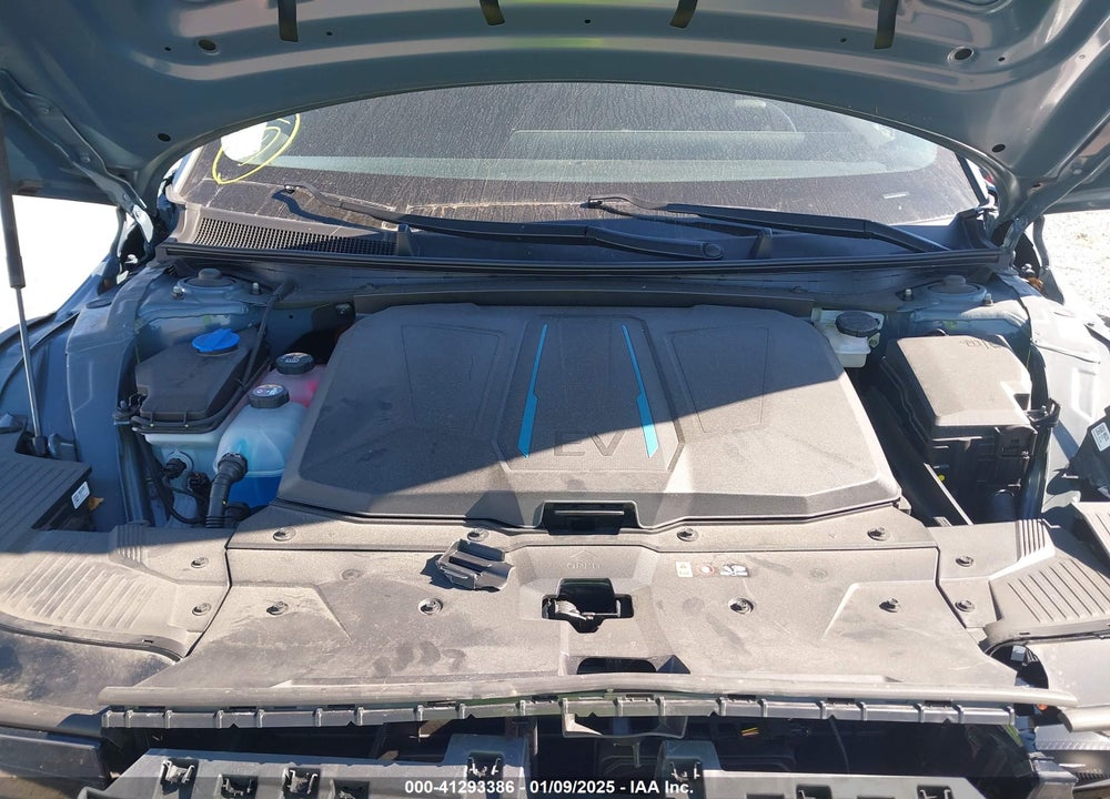 2023 HYUNDAI IONIQ 5 SE VIN: KM8KM4AE0PU187950