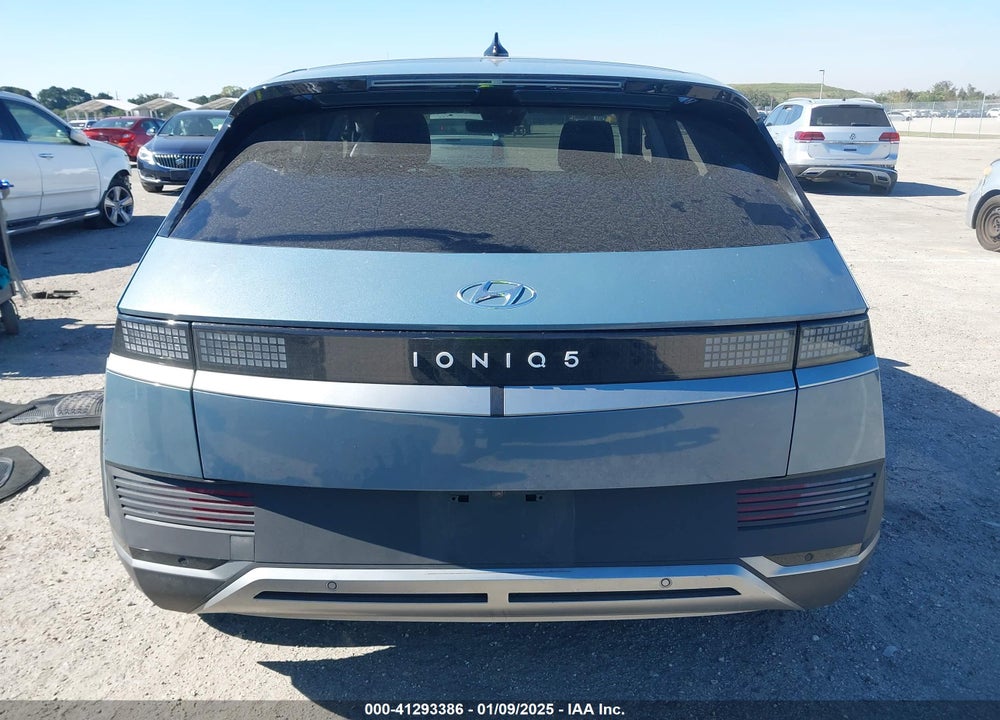 2023 HYUNDAI IONIQ 5 SE VIN: KM8KM4AE0PU187950
