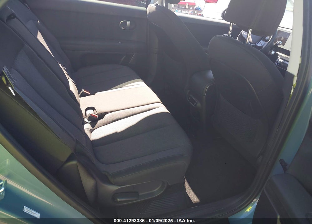 2023 HYUNDAI IONIQ 5 SE VIN: KM8KM4AE0PU187950