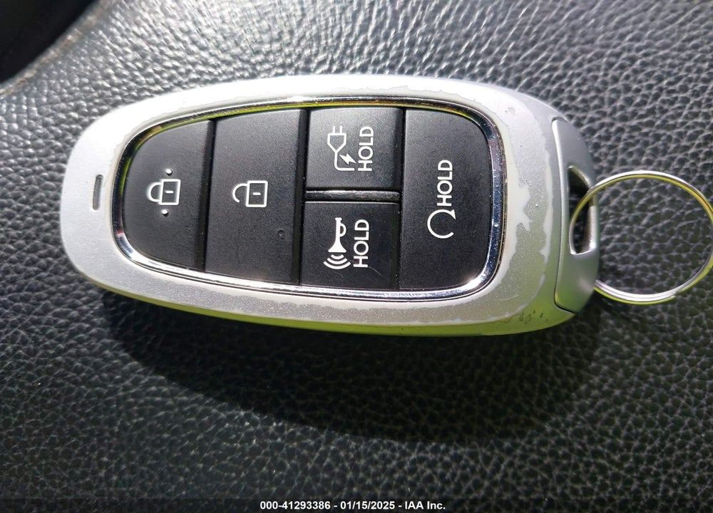2023 HYUNDAI IONIQ 5 SE VIN: KM8KM4AE0PU187950