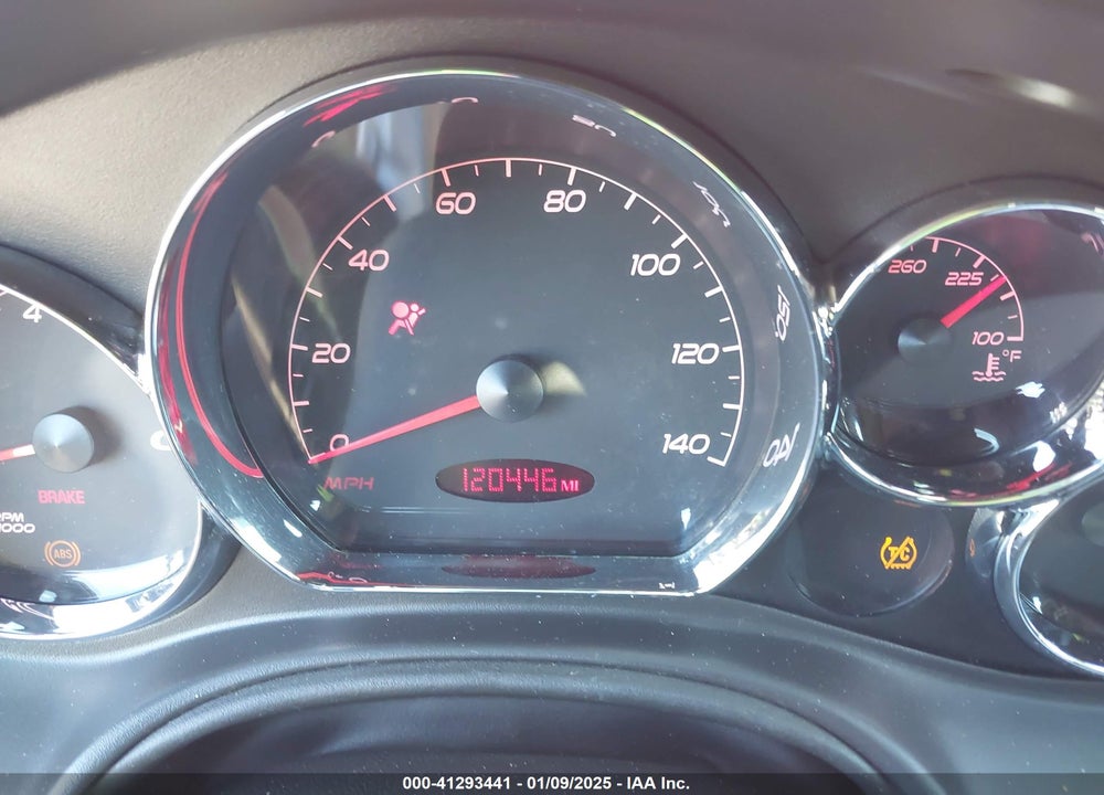 2006 PONTIAC G6 VIN: 1G2ZH558664212838