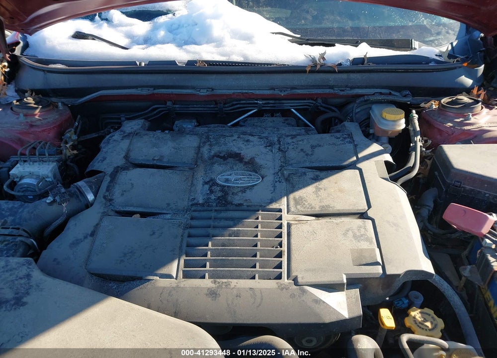 2015 SUBARU OUTBACK VIN: 4S4BSELC8F3212637