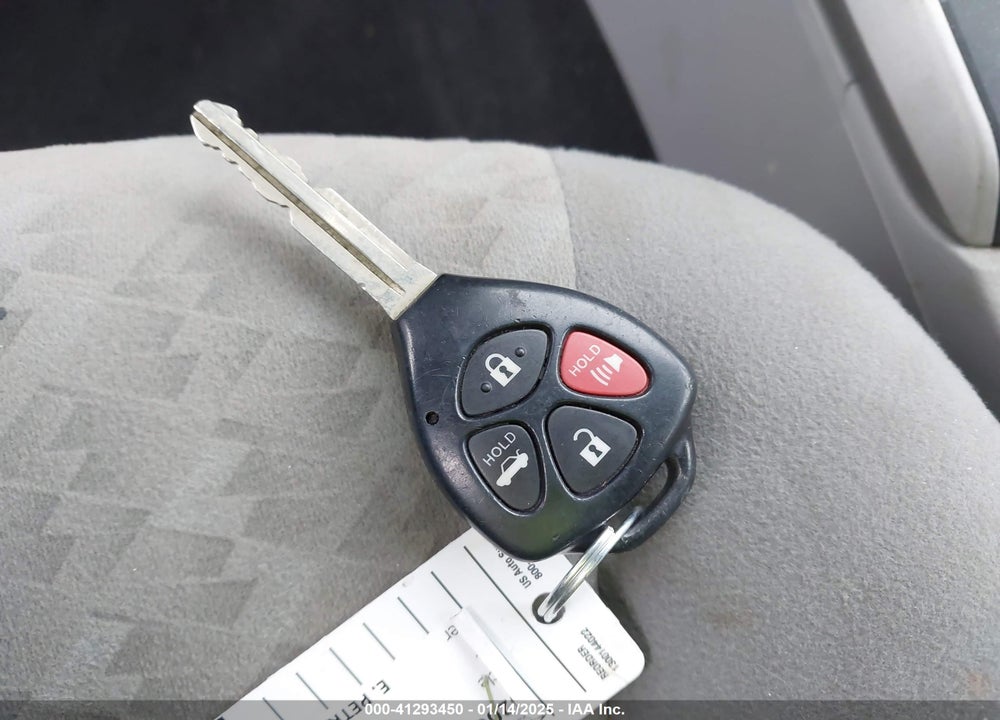 2009 TOYOTA COROLLA VIN: 1NXBU40EX9Z163949