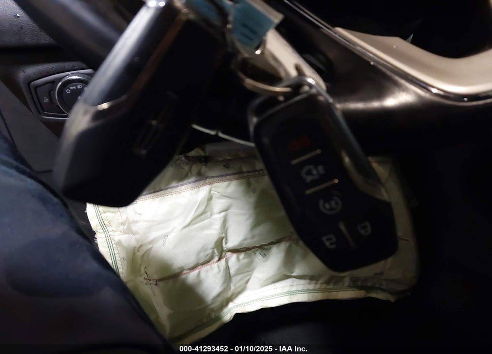 2015 LINCOLN MKC VIN: 5LMCJ2A99FUJ01180