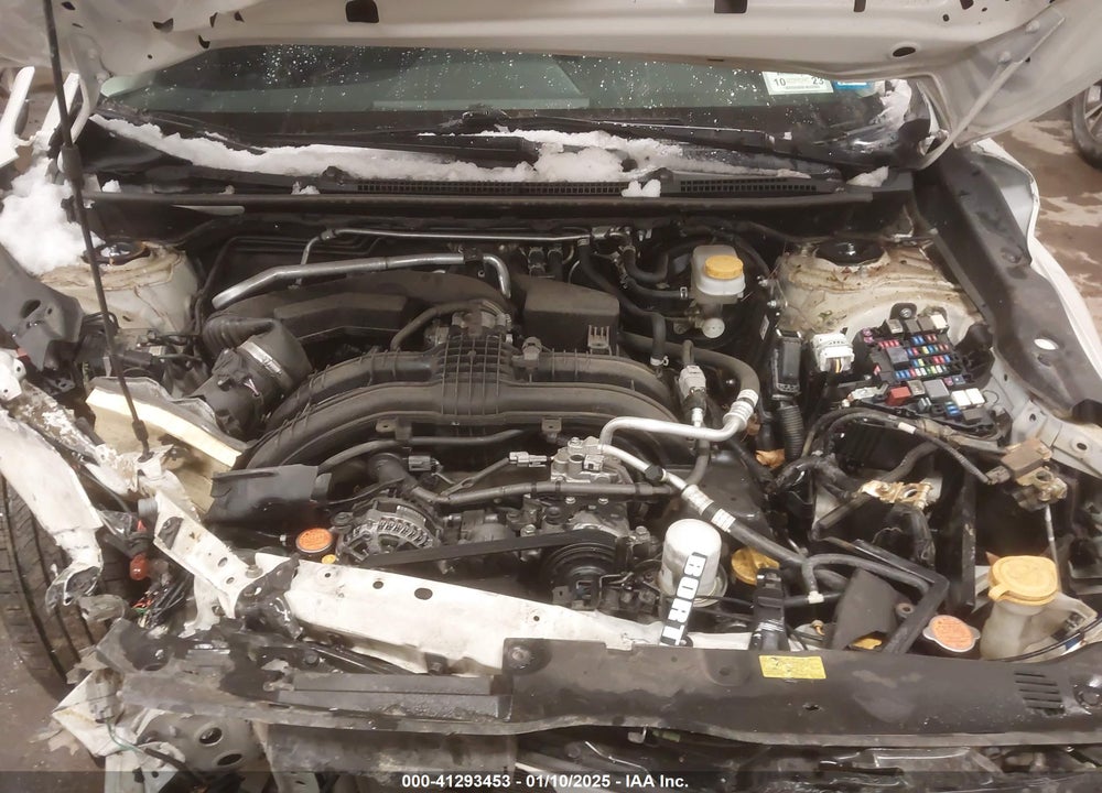 2021 SUBARU CROSSTREK VIN: JF2GTAAC1M9303859